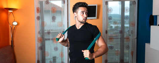 Beyond the Gym: Surprising Everyday Benefits of Compression Bands and Posture Braces