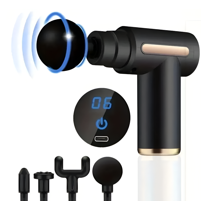 Fascial Massage Gun