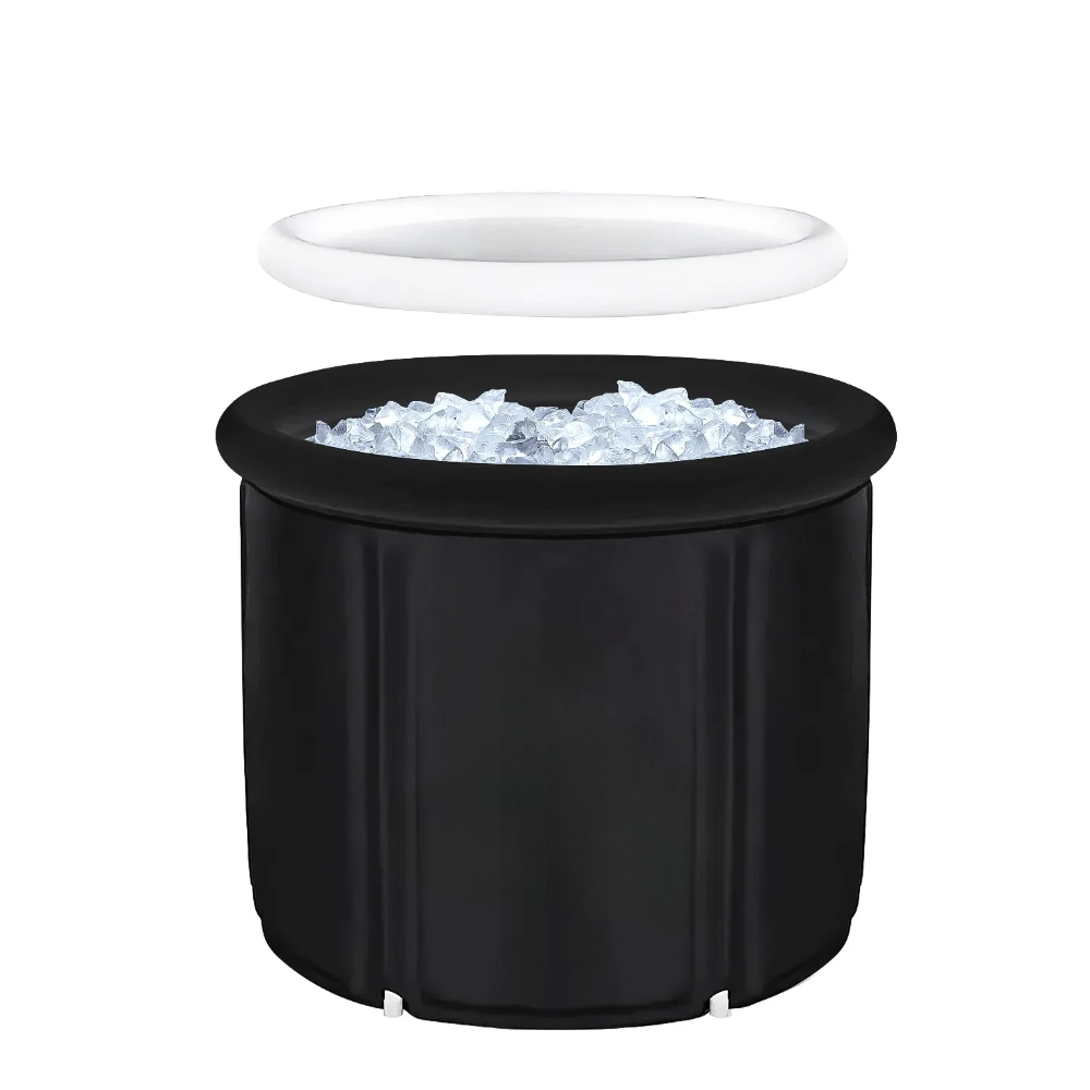 Portable Ice Bath Tub