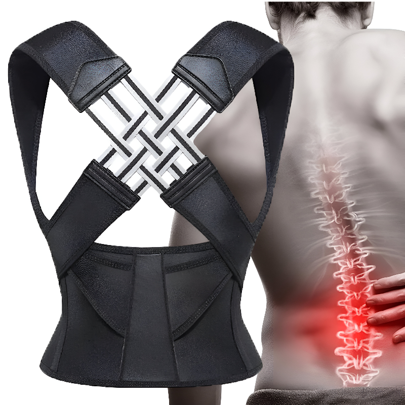 Back Posture Corrector