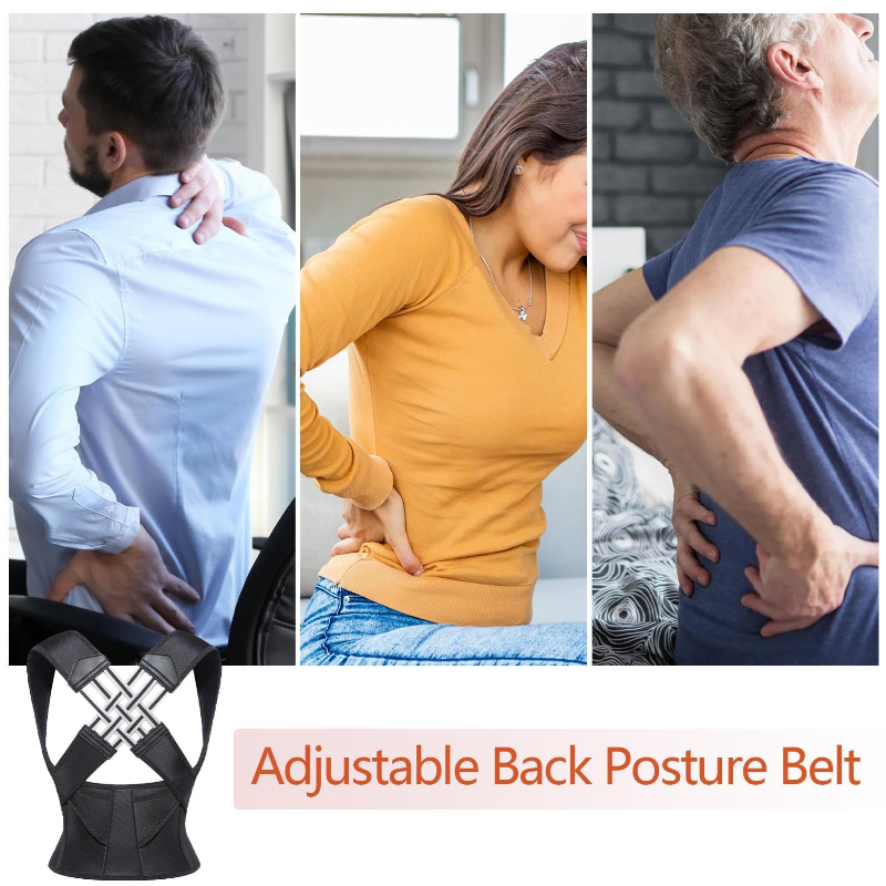 Back Posture Corrector