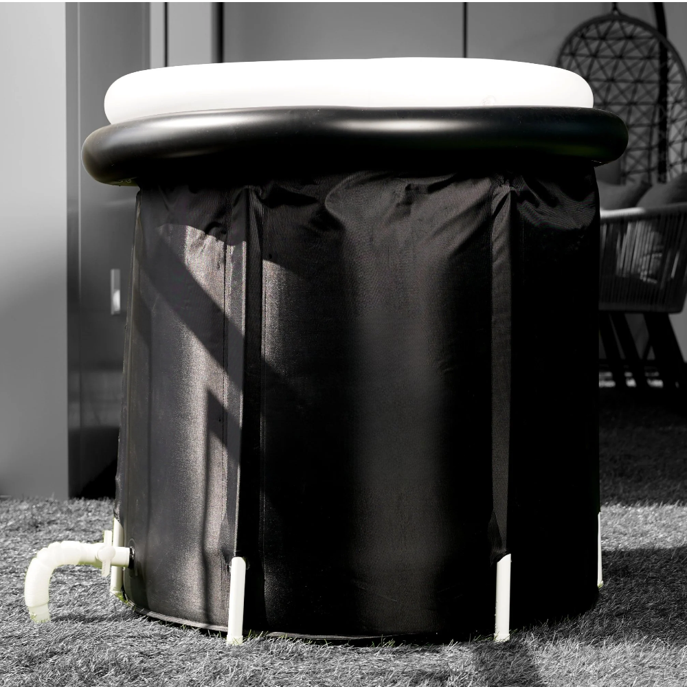 Portable Ice Bath Tub