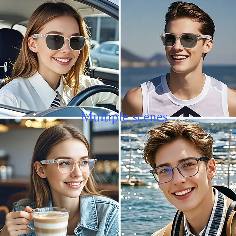 Smart Lifestyle Accessories