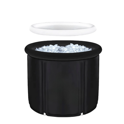 Portable Ice Bath Tub