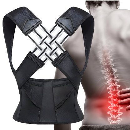 Back Posture Corrector