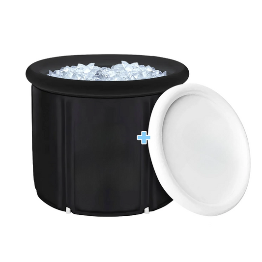 Portable Ice Bath Tub