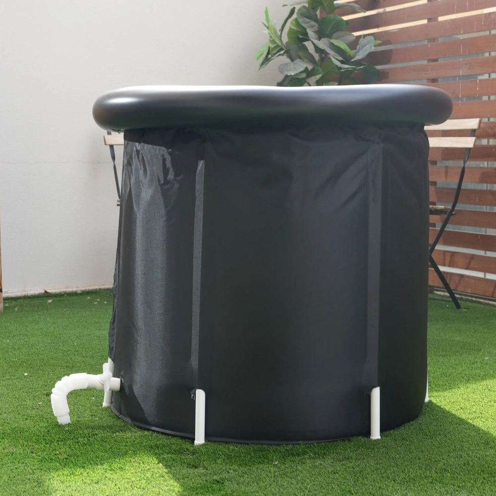 Portable Ice Bath Tub